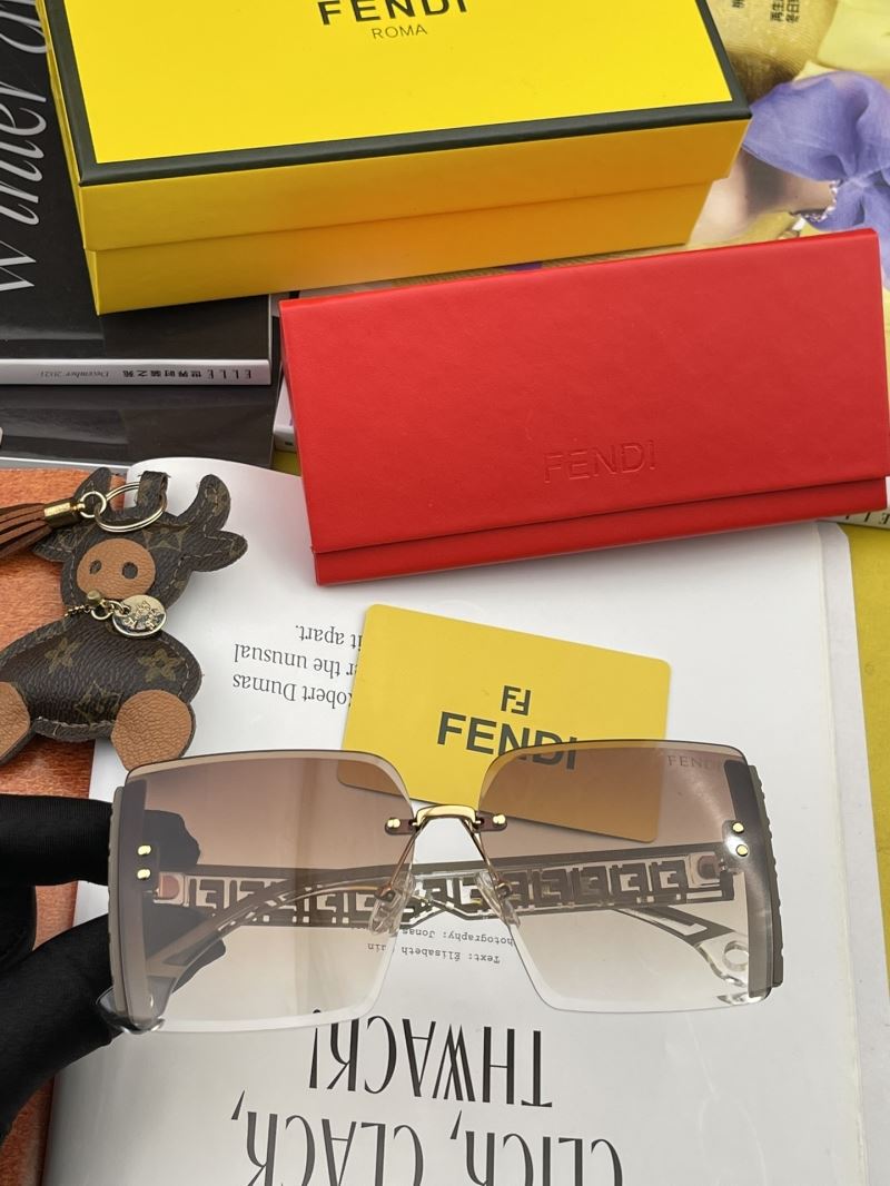 Fendi Sunglasses